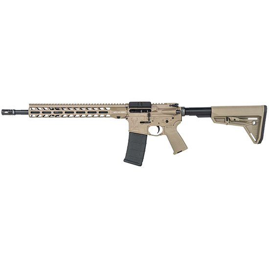 STAG 15 TACTICAL ELITE 5.56 16